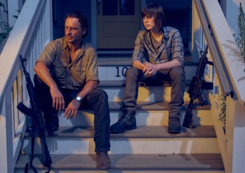 The Walking Dead – Photos Promos saison 6 Bdee5d435842173