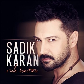 Sadık Karan - Ruh Hastası (Burak Yeter Remix) (2015) Yepyeni Parça İndir 0eae07436236637