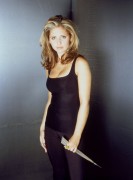 Баффи истребительница вампиров / Buffy the Vampire Slayer (сериал 1997-2003) 8924cf438144979