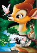 Бэмби / Bambi ( Walt Disney's, 1942)  Cf0ea9446054663