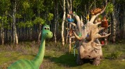 Хороший динозавр / The Good Dinosaur (2015) 277117447039731