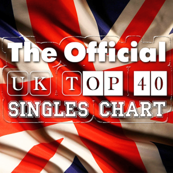 The Official UK Top 40 Listesi Kasım 2015 İndir B0ced4450547711