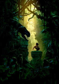 книга - Книга джунглей / The Jungle Book (2016) 11b7a7452003550
