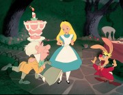 Алиса в стране чудес / Alice in Wonderland (1951)  8bdb1a452638606