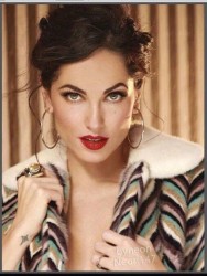 °°BARBARA MORI°° - Page 4 8428ec453244846