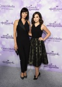 [8.1.2016] Hallmark Channel #Winterfest party at the 2016 Wi 310da1457870234