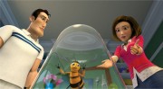 Би Муви: Медовый заговор / Bee Movie (2007) 148c6e460309267