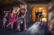 Барби: Академия принцесс / Barbie: Princess Charm School (2011) 2beeea463457264