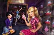 Барби: Академия принцесс / Barbie: Princess Charm School (2011) Dbf148463457275