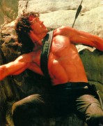 Рэмбо: Первая кровь 2 / Rambo: First Blood Part II (Сильвестр Сталлоне, 1985)  1a7d66464333376