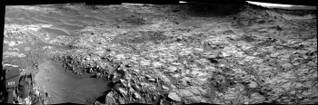 MARS: CURIOSITY u krateru  GALE  - Page 32 81778d468946435