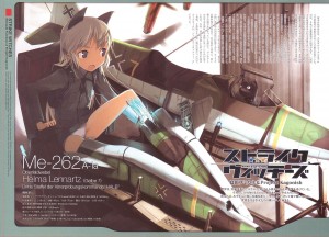 [Wallpapers/Scans] Strike Witches Ea06c4224635897