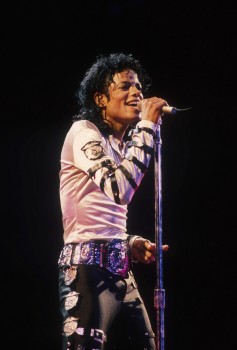 BAD TOUR VARIOUS  263c58232551743