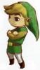 The Legend of Zelda: The Wind Waker - A Retrospective Discussion (Spoilers) 4a11de235889783