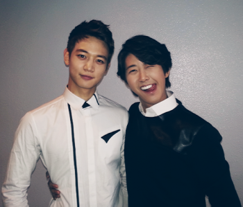 [Trad/Pic] Minho mencionado em tweets de Kwanghee do ZE:A 77766d239112679