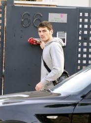 Iker Casillas , su novio - Página 2 3e1414240979938