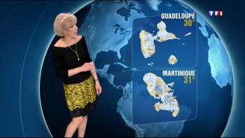 Météo du 25 mars à 13h50 et 20h40 9a56b4246175426