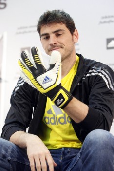 Iker Casillas , su novio - Página 12 7a6770250878802