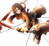 [Wallpaper-Manga/Anime] shingeki No Kyojin (Attack On Titan) 218de9256469836