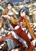 [Wallpaper-Manga/Anime] shingeki No Kyojin (Attack On Titan) 44db74256469397