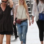 Dakota Fanning / Michael Sheen - Imagenes/Videos de Paparazzi / Estudio/ Eventos etc. - Página 6 Abb892256461129