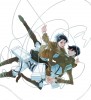 [Wallpaper-Manga/Anime] shingeki No Kyojin (Attack On Titan) 1f65ca256472189