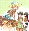 [Wallpaper-Manga/Anime] shingeki No Kyojin (Attack On Titan) 940a20256473334