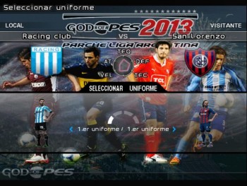 God of Pes 2013 v2 LIGA ARGENTINA TODO EN 1 [DESCARGA] - Page 5 Db3122259046301