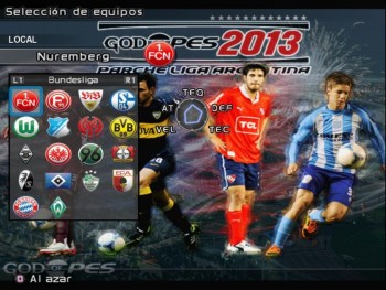 God of Pes 2013 v2 LIGA ARGENTINA TODO EN 1 [DESCARGA] - Page 20 Eb68f4259046180