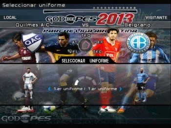 God of Pes 2013 v2 LIGA ARGENTINA TODO EN 1 [DESCARGA] - Page 6 Eb7d32259046267