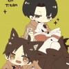 [Wallpaper-Manga/Anime] shingeki No Kyojin (Attack On Titan) 3cb8ce260127619