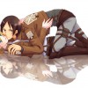 [Wallpaper-Manga/Anime] shingeki No Kyojin (Attack On Titan) 702bdd260120308