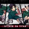 [Wallpaper-Manga/Anime] shingeki No Kyojin (Attack On Titan) D3aa8a260121209