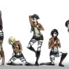 [Wallpaper-Manga/Anime] shingeki No Kyojin (Attack On Titan) Eff058260129209