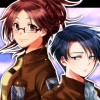 [Wallpaper-Manga/Anime] shingeki No Kyojin (Attack On Titan) 44d82d260130603