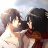 [Wallpaper-Manga/Anime] shingeki No Kyojin (Attack On Titan) C73002260131380