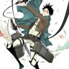 [Wallpaper-Manga/Anime] shingeki No Kyojin (Attack On Titan) 5e57c0260147195
