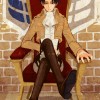 [Wallpaper-Manga/Anime] shingeki No Kyojin (Attack On Titan) 7e18ce260148352