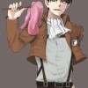 [Wallpaper-Manga/Anime] shingeki No Kyojin (Attack On Titan) Ecf9e2260147348