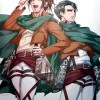 [Wallpaper-Manga/Anime] shingeki No Kyojin (Attack On Titan) 10176a260150046