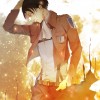 [Wallpaper-Manga/Anime] shingeki No Kyojin (Attack On Titan) 7d24e8260167481