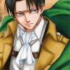 [Wallpaper-Manga/Anime] shingeki No Kyojin (Attack On Titan) D07224260168351