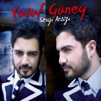 Yusuf Gney - Sevgi Arsz (2013) Full Albm ndir 0796f8263472857