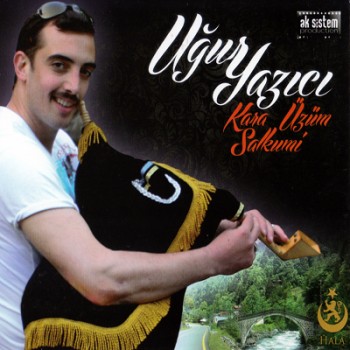 Uur Yazc - Kara zm Salkumi (2013) Full Albm ndir A914a1263803645