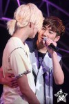 [PICS&PRÉVIAS] NU'EST LOVE TOUR em NAGOYA - Japão 2d658a268339446