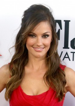 Minka Kelly  3ee1bc270470287