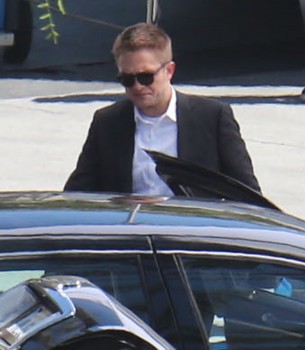 18 Agosto - Nuevas imágenes HQ de Rob en el set de "Map to the Stars" en LA!!! (17 Agosto) 3d5161271039969