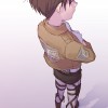 [Wallpaper-Manga/Anime] shingeki No Kyojin (Attack On Titan) 6a3b7e273257307