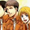 [Wallpaper-Manga/Anime] shingeki No Kyojin (Attack On Titan) A58cba273264030