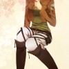 [Wallpaper-Manga/Anime] shingeki No Kyojin (Attack On Titan) C01f78273391653